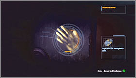 Use the ventilation shaft to find your way to the main office (the same one the inmates were trying to get into) - Walkthrough - Arkham Mansion - part 2 - Walkthrough - Batman: Arkham Asylum Game Guide & Walkthrough