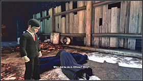 You shouldnt be surprised too hear that youre minutes away from the second encounter with the Scarecrow - Walkthrough - Arkham Mansion - part 2 - Walkthrough - Batman: Arkham Asylum Game Guide & Walkthrough