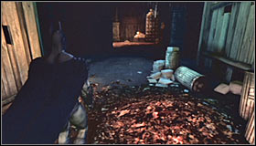 10 - Walkthrough - Arkham Mansion - part 2 - Walkthrough - Batman: Arkham Asylum Game Guide & Walkthrough