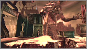 1 - Walkthrough - Arkham Mansion - part 3 - Walkthrough - Batman: Arkham Asylum Game Guide & Walkthrough