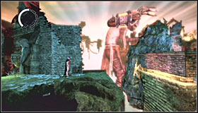 5 - Walkthrough - Arkham Mansion - part 3 - Walkthrough - Batman: Arkham Asylum Game Guide & Walkthrough