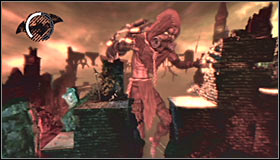 6 - Walkthrough - Arkham Mansion - part 3 - Walkthrough - Batman: Arkham Asylum Game Guide & Walkthrough