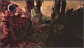 7 - Walkthrough - Arkham Mansion - part 3 - Walkthrough - Batman: Arkham Asylum Game Guide & Walkthrough