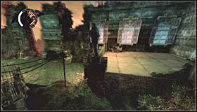 8 - Walkthrough - Arkham Mansion - part 3 - Walkthrough - Batman: Arkham Asylum Game Guide & Walkthrough