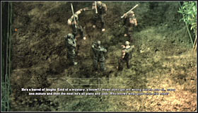 2 - Walkthrough - Arkham Island #4 - Walkthrough - Batman: Arkham Asylum Game Guide & Walkthrough