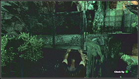 5 - Walkthrough - Botanical Gardens - part 2 - Walkthrough - Batman: Arkham Asylum Game Guide & Walkthrough