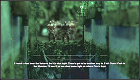 7 - Walkthrough - Botanical Gardens - part 3 - Walkthrough - Batman: Arkham Asylum Game Guide & Walkthrough