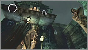 2 - Walkthrough - Arkham Island #6 - Walkthrough - Batman: Arkham Asylum Game Guide & Walkthrough