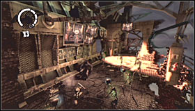 1 - Walkthrough - Intensive Treatment #2 - part 2 - Walkthrough - Batman: Arkham Asylum Game Guide & Walkthrough