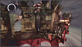 I would strongly recommend that you prevent Batman from losing any health points in this fight, because youre going to need those later on - Walkthrough - Intensive Treatment #2 - part 2 - Walkthrough - Batman: Arkham Asylum Game Guide & Walkthrough