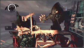 2 - Walkthrough - Intensive Treatment #2 - part 2 - Walkthrough - Batman: Arkham Asylum Game Guide & Walkthrough