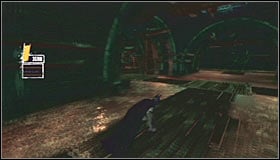 Start off by heading north - Walkthrough - Caves #2 - part 2 - Walkthrough - Batman: Arkham Asylum Game Guide & Walkthrough