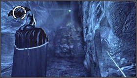 9 - Walkthrough - Caves #2 - part 2 - Walkthrough - Batman: Arkham Asylum Game Guide & Walkthrough