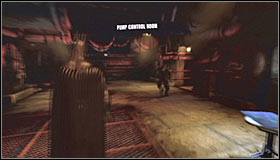 2 - Walkthrough - Caves #2 - part 4 - Walkthrough - Batman: Arkham Asylum Game Guide & Walkthrough