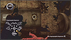 2 - Walkthrough - Caves #2 - part 5 - Walkthrough - Batman: Arkham Asylum Game Guide & Walkthrough