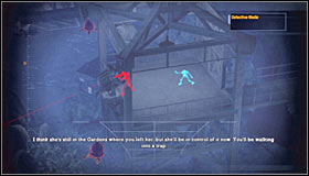 1 - Walkthrough - Arkham Island #8 - Walkthrough - Batman: Arkham Asylum Game Guide & Walkthrough