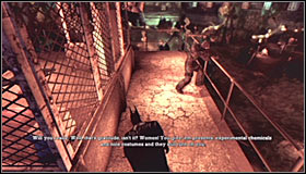 6 - Walkthrough - Arkham Island #8 - Walkthrough - Batman: Arkham Asylum Game Guide & Walkthrough