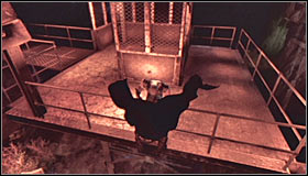 7 - Walkthrough - Arkham Island #8 - Walkthrough - Batman: Arkham Asylum Game Guide & Walkthrough