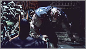 2 - Walkthrough - Penitentiary #2 - FINALE - Walkthrough - Batman: Arkham Asylum Game Guide & Walkthrough