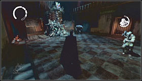 4 - Walkthrough - Penitentiary #2 - FINALE - Walkthrough - Batman: Arkham Asylum Game Guide & Walkthrough