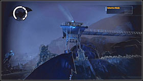 1 - Collectibles - Arkham East - part 1 - Collectibles - Batman: Arkham Asylum Game Guide & Walkthrough