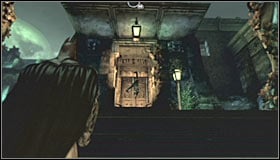 4 - Collectibles - Arkham East - part 1 - Collectibles - Batman: Arkham Asylum Game Guide & Walkthrough