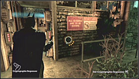 7 - Collectibles - Arkham East - part 2 - Collectibles - Batman: Arkham Asylum Game Guide & Walkthrough