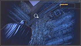 13 - Collectibles - Arkham East - part 2 - Collectibles - Batman: Arkham Asylum Game Guide & Walkthrough