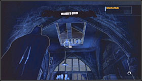 2 - Collectibles - Arkham Mansion - part 2 - Collectibles - Batman: Arkham Asylum Game Guide & Walkthrough