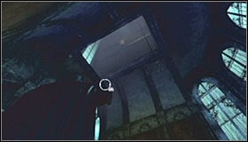 [#2] Location: Main Hall (Arkham Mansion) - Collectibles - Arkham Mansion - part 3 - Collectibles - Batman: Arkham Asylum Game Guide & Walkthrough