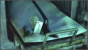 [#3] Itll be a cold day in Hell when this Ghul rises again - Collectibles - Arkham Mansion - part 3 - Collectibles - Batman: Arkham Asylum Game Guide & Walkthrough