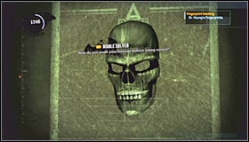 [#4] How do you mask your feelings without losing control - Collectibles - Arkham Mansion - part 3 - Collectibles - Batman: Arkham Asylum Game Guide & Walkthrough