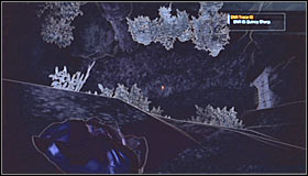 [#7] Location: Arkham West - Collectibles - Arkham West - part 2 - Collectibles - Batman: Arkham Asylum Game Guide & Walkthrough