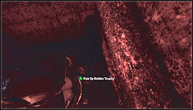 [#12] Location: Arkham West - Collectibles - Arkham West - part 2 - Collectibles - Batman: Arkham Asylum Game Guide & Walkthrough