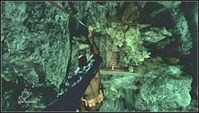 [#14] Location: Arkham West - Collectibles - Arkham West - part 2 - Collectibles - Batman: Arkham Asylum Game Guide & Walkthrough