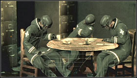 [#2] Zsasz is counting on you finding his work - Collectibles - Arkham West - part 2 - Collectibles - Batman: Arkham Asylum Game Guide & Walkthrough