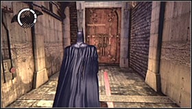 3 - Collectibles - Caves #2 - part 1 - Collectibles - Batman: Arkham Asylum Game Guide & Walkthrough