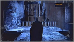9 - Collectibles - Caves #2 - part 1 - Collectibles - Batman: Arkham Asylum Game Guide & Walkthrough
