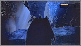 8 - Collectibles - Caves #2 - part 2 - Collectibles - Batman: Arkham Asylum Game Guide & Walkthrough
