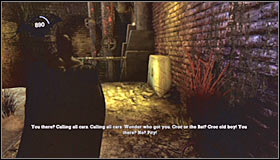 8 - Collectibles - Caves #2 - part 3 - Collectibles - Batman: Arkham Asylum Game Guide & Walkthrough