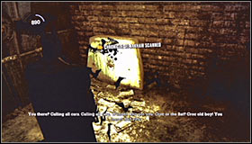 [#1] Location: Old Sewer (Caves) - Collectibles - Caves #2 - part 3 - Collectibles - Batman: Arkham Asylum Game Guide & Walkthrough