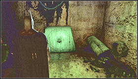 [#3] Location: Pressure Control Junction (Caves) - Collectibles - Caves #2 - part 3 - Collectibles - Batman: Arkham Asylum Game Guide & Walkthrough