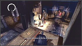 6 - Collectibles - Intensive Treatment - part 1 - Collectibles - Batman: Arkham Asylum Game Guide & Walkthrough