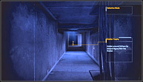 11 - Collectibles - Intensive Treatment - part 2 - Collectibles - Batman: Arkham Asylum Game Guide & Walkthrough