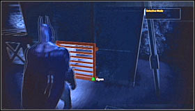 3 - Collectibles - Intensive Treatment - part 3 - Collectibles - Batman: Arkham Asylum Game Guide & Walkthrough