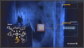 4 - Collectibles - Intensive Treatment - part 3 - Collectibles - Batman: Arkham Asylum Game Guide & Walkthrough