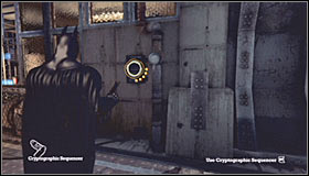 7 - Collectibles - Intensive Treatment - part 3 - Collectibles - Batman: Arkham Asylum Game Guide & Walkthrough