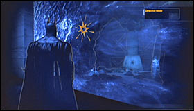 1 - Collectibles - Intensive Treatment - part 4 - Collectibles - Batman: Arkham Asylum Game Guide & Walkthrough