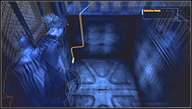 9 - Collectibles - Intensive Treatment - part 4 - Collectibles - Batman: Arkham Asylum Game Guide & Walkthrough