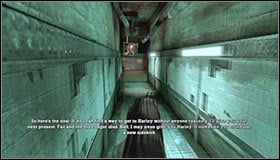 1 - Collectibles - Medical Facility - part 2 - Collectibles - Batman: Arkham Asylum Game Guide & Walkthrough